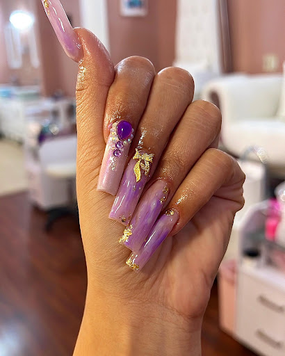 Nora's Nail Salon Gallery - United States