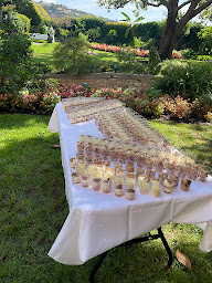 Photo n°22 de Chez Carotte à Villefranche-sur-Mer (Restaurant biologique)