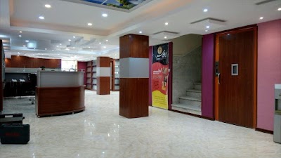 Photos of آموزشگاه زبان ایرانمهر مرکز گوهردشت