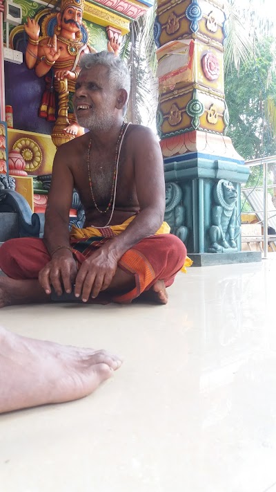 Photos of Palayadi pillayar kovil, mundel