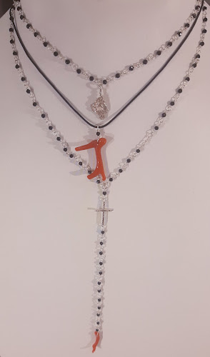 Numéro de téléphone de Atelier - Boutique Germès créateur bijoux.Joaillerie Éthique.
