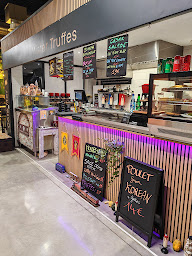 Photo n°7 de Mister Truffes à Saint-Paul-Trois-Châteaux (Restaurant)