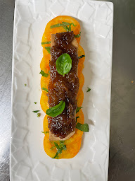 Photo n°65 de Le Vieux Logis à Hennebont (Restaurant)