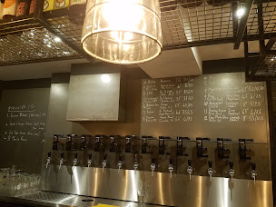 Photo n°52 de Orgao Beer House à Lyon (Bar)