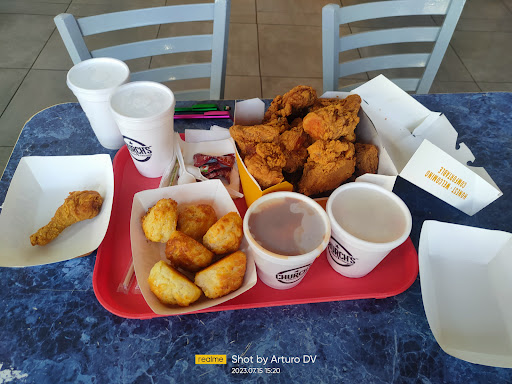 Church's Chicken, sucursal Madero Centro - Thumbnail