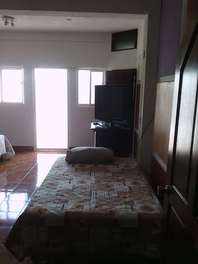 Photos of Hotel Pe&ntilde;a