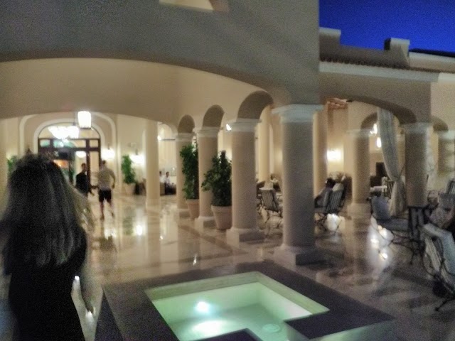 Jaz Almaza Beach Resort