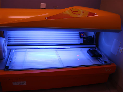 Chili Pepper's Tanning & Wellness