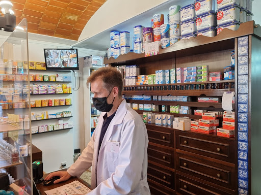 Farmacia Francisco Tejado Abengózar - Thumbnail