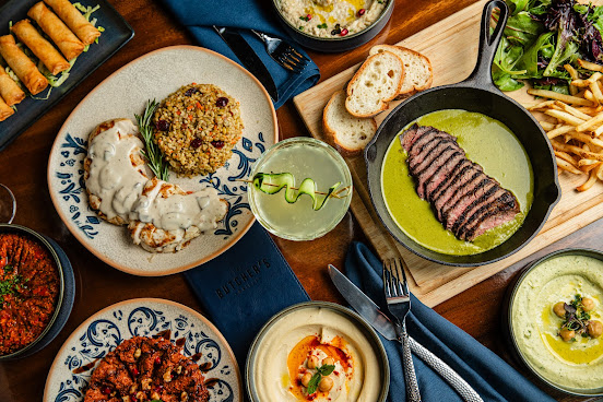 The Butcher's Grille - Houston by null