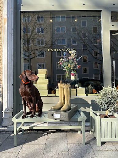 FABIAN ZUG - Handgemachte Schuhe in München