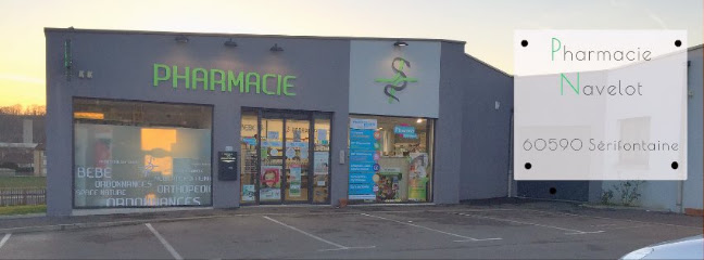 Pharmacie Navelot