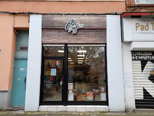 Photo n°2 de AS COIFFURE à Lille (Barbier)