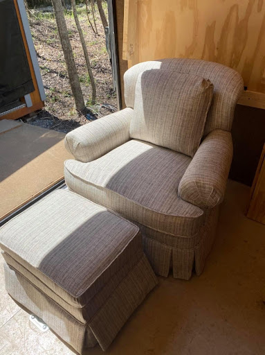 Upholstery by james - Thumbnail