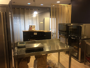 Photo n°10 de Mamie Grattons à Champeix (Boulangerie)