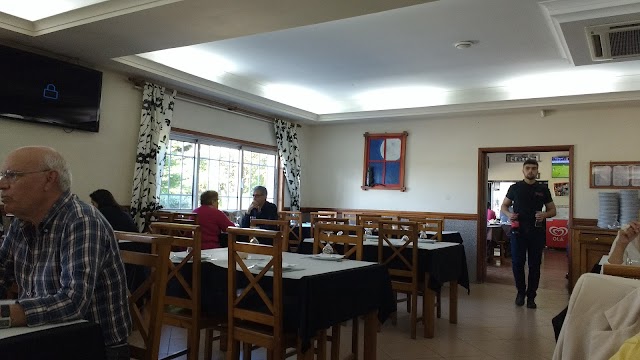 Restaurante Ramirinho 2