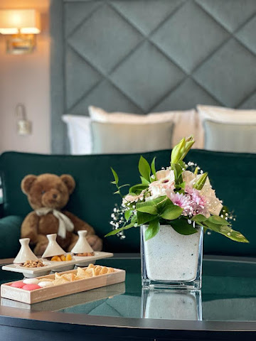 Le Casablanca Hotel by null