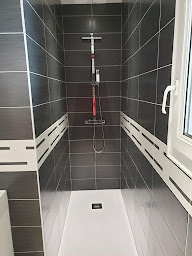 Photo n°7 de Carrelages K-ro à Saint-Dizier (Magasin de portes de douche)