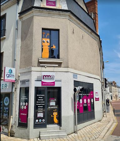 Photo de Petits-fils Tours Saint-Avertin - Aide à domicile à Saint-Avertin (37550)