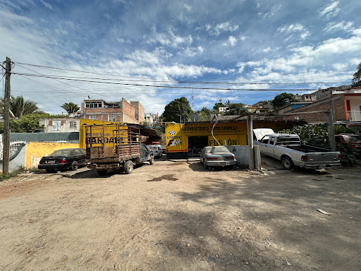Autoelectrico Tito Carrillo - Thumbnail