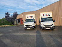 TLD Transport Logistique Demenagement à Auneau-Bleury-Saint-Symphorien