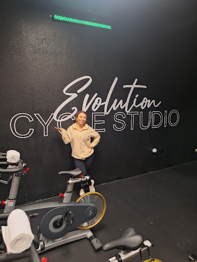 Evolution Cycle Studio - Visual