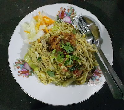 Photos of Mie Jawa "Oman"
