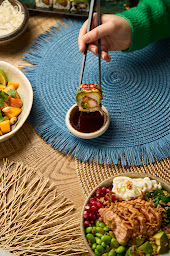 Photo n°12 de Côté Sushi Suresnes à Suresnes (Sushi à emporter)