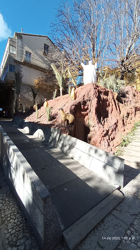 Plaza Jacinto Benavente - Thumbnail