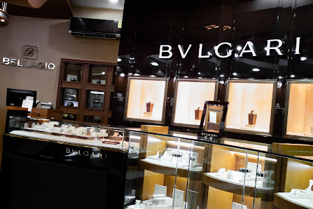 Foto de Joyeria Bellagio Interior