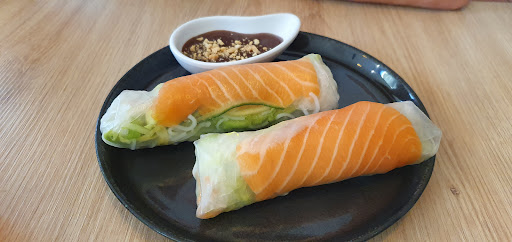 Maison Asian Cuisine - Sushi Bayreuth - Thumbnail