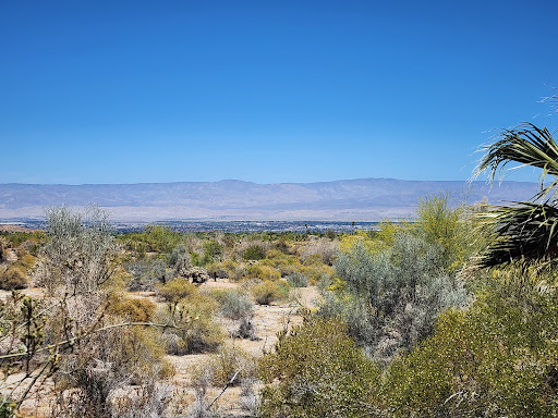 Santa Rosa and San Jacinto Mountains National Monument Visitor Center - Thumbnail