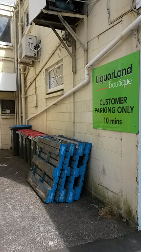 Liquorland Remuera - Thumbnail