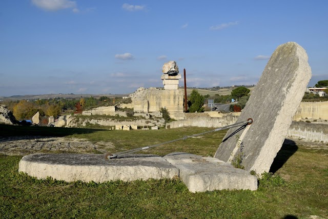 Parco Scultura La Palomba