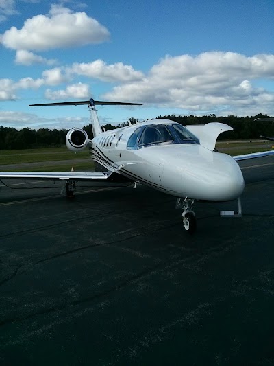 Essex County Airport