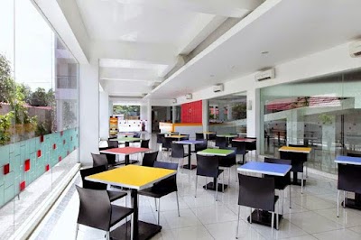 Photos of Amaris Hotel Palangkaraya