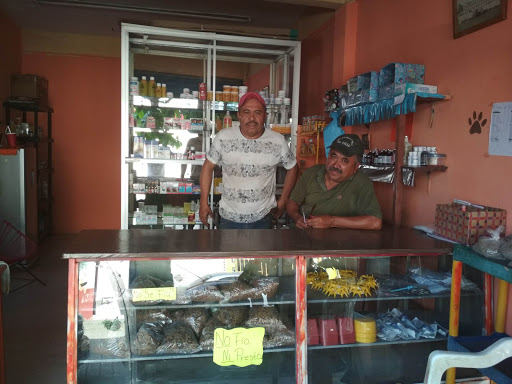 Servicios veterinarios de atoyac