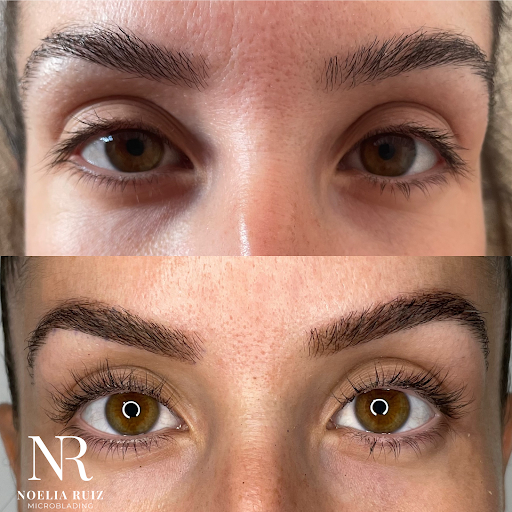 Noelia Ruiz Microblading - Thumbnail