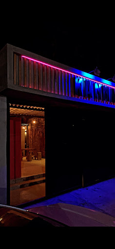 Kanna Cervecería Gallery - Mexico