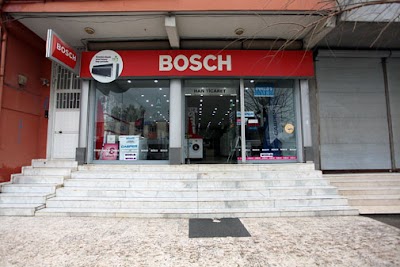 photo of Bosch Akbez Beldesi Bayi Han Ticaret