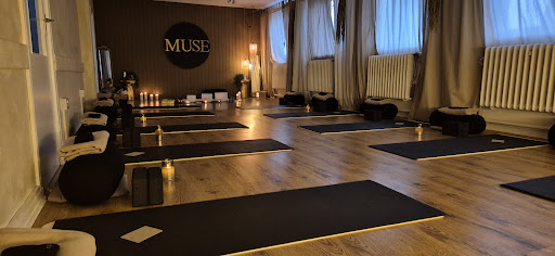 MUSE Wellness