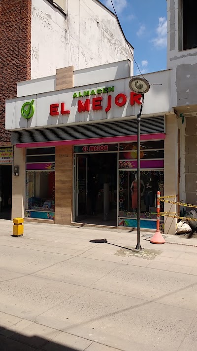 clothing-store
