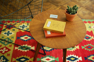 Photo n°21 de Be Bop - Vintage à Lille (Boutique d'accessoires de mode)