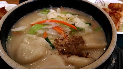 Photos of Osaka Ohsho