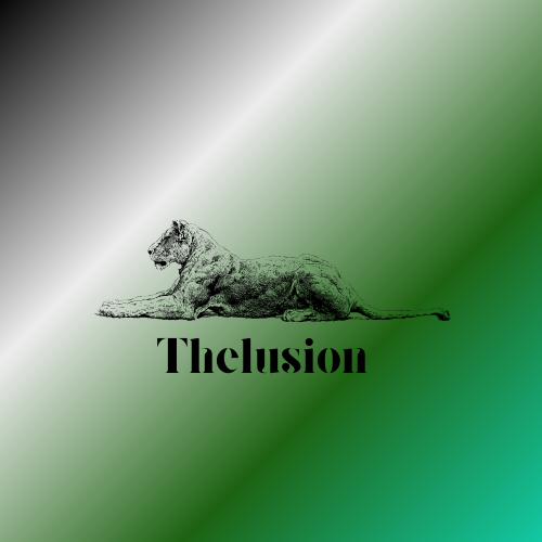 Thelusion - Visual