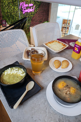 Orgánica Bites Costa Del Este