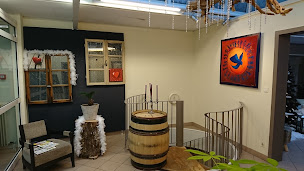 Photo n°65 de La Pépinière à Woerth (Restaurant français)