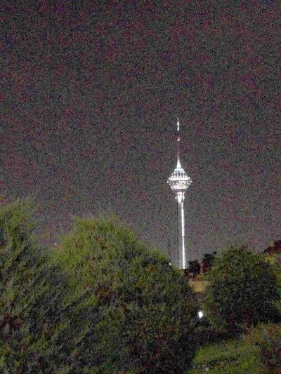Photos of Molana Bostan