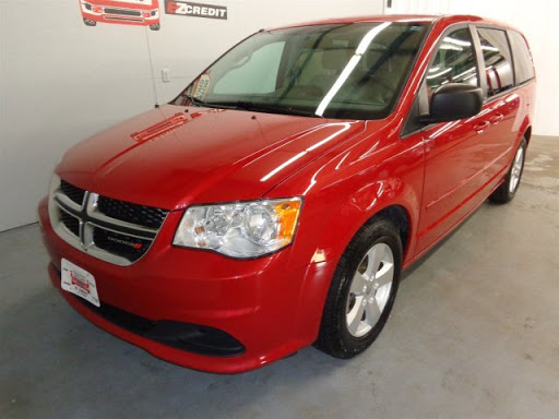 Easton Motors EZ Credit of Beaver Dam
