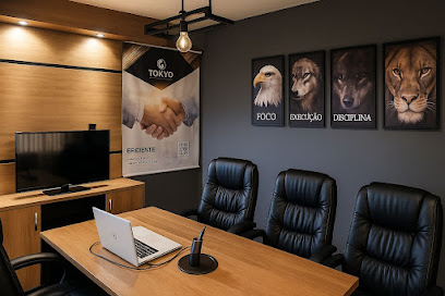 Tokyo Administradora de Condomínios.